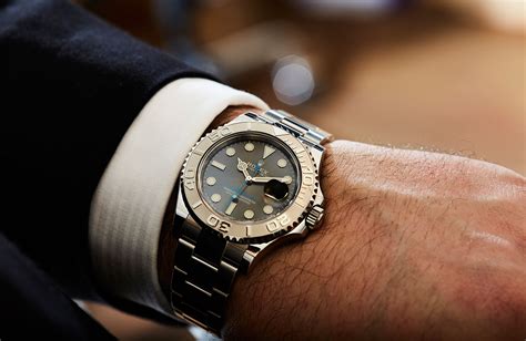 rolex yachtmaster 40 rhodium erfahrungen|yacht master 40 rolex price.